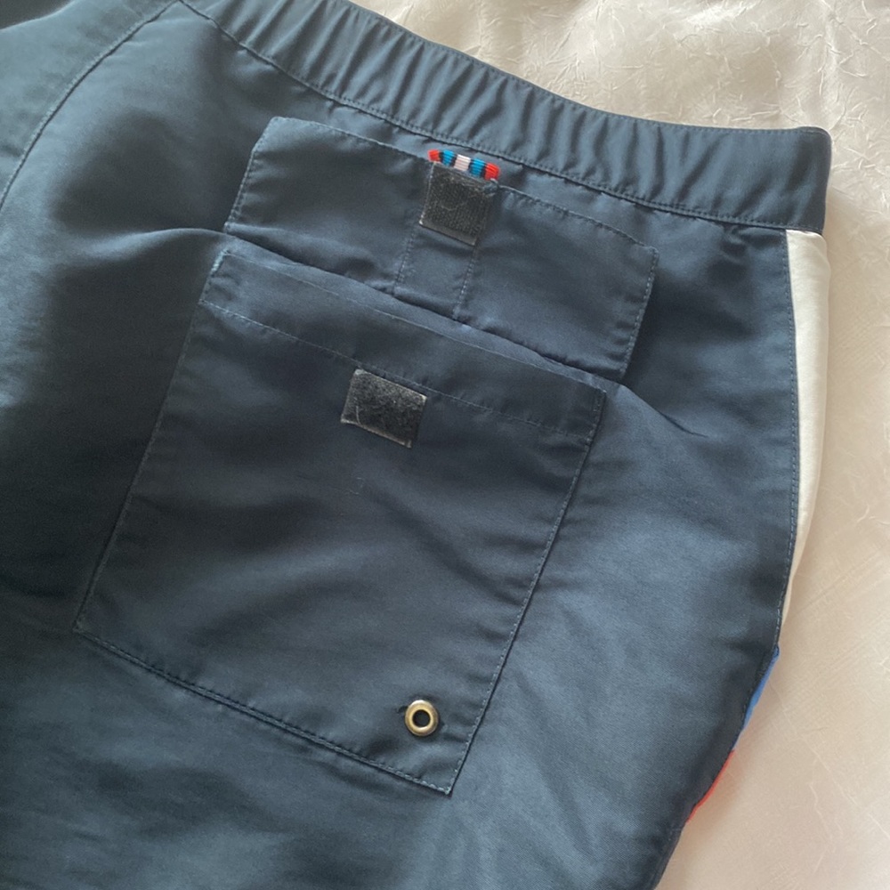 Hugo Boss Swim Trunks - Picture 9 of 11